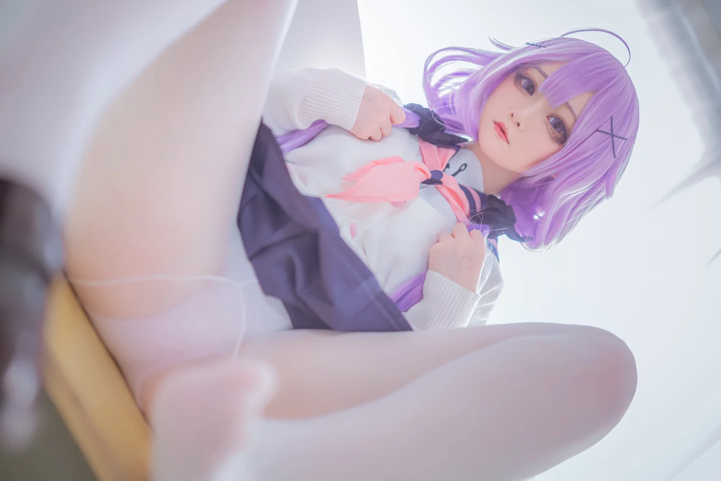 Sayakoさやこ_No_005_ユニコーン憧れの遊園地_119P_1_24GB tg@simisebaisi 【丝足阁】013.webp